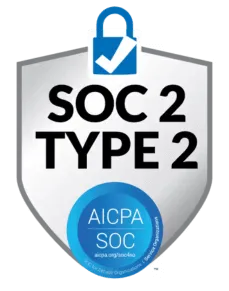 SOC 2 Certification
